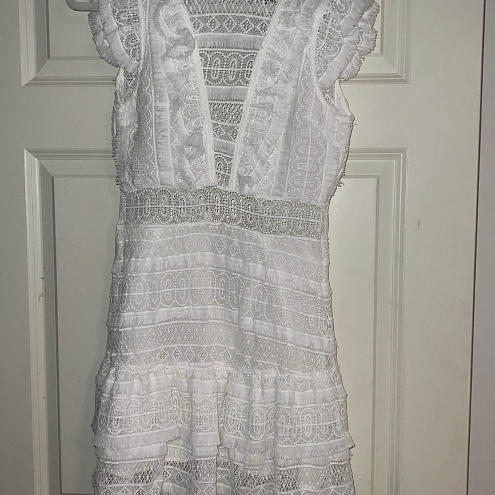 This dress is perfect for any special occasion